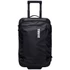 Kerekes Táska Chasm 40L, Black