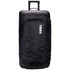 Kerekes Táska Chasm 110L, Black