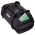 Utazótáska Chasm 40L, Black
