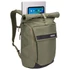 Laptop hátizsák Paramount 24L, Soft Green