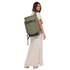 Laptop hátizsák Paramount 27L, Soft Green
