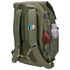 Laptop hátizsák Paramount 27L, Soft Green