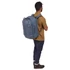 Hátizsák Aion 40L, szürke
