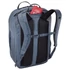 Hátizsák Aion 40L, szürke