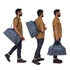 Utazótáska Aion 35L, szürke