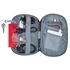 Tasak Subterra 2 PowerShuttle Medium, Black