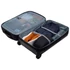 Kerekes táska Subterra 2 Wheeled Duffel, 90L Black