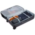 Kerekes táska Subterra 2 Wheeled Duffel, 90L Dark Slate