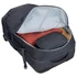 Kerekes táska Subterra 2 Wheeled Duffel, 90L Dark Slate