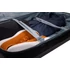Kerekes táska Subterra 2 Wheeled Duffel, 90L Dark Slate