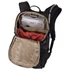 Hidratációs hátizsák AllTrail 16L, Black