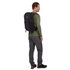 Hidratációs hátizsák AllTrail 22L, Black