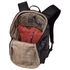 Hátizsák AllTrail Daypack 18L, Black