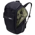 Kerékpártáska és hátizsák Paramount Pannier 26L, Black