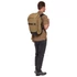 Kerékpártáska és hátizsák Paramount Pannier 26L, Nutria