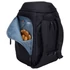 Síhátizsák RoundTrip 60L, fekete