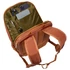 Laptop hátizsák EnRoute 23L, Natural Orange