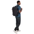 Utazótáska Chasm 30L, Black