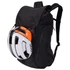 Hátizsák Paramount Commuter 20L, Black