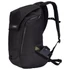 Hátizsák Paramount Commuter 28L, Black