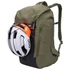 Hátizsák Paramount Commuter 28L, Soft Green