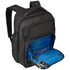 Laptop hátizsák Crossover 2 30L, fekete