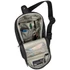 Tablet válltáska Tact Sling 8L, Black
