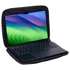 Laptop tok Gauntlet MacBook Pro Sleeve 14'', Black