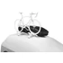 Tetőbox Motion 3 Sport, fekete