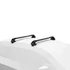 Tetőcsomagtartó THULE Edge Clamp, fekete