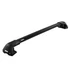 Tetőcsomagtartó THULE Edge Clamp, fekete