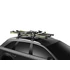 Síléctartó SnowPack Extender 7325