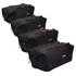 Táskaszett, GoPack Duffel Set, 800604