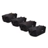 Táskaszett, GoPack Duffel Set, 800604