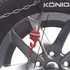 Hólánc CG-9 080