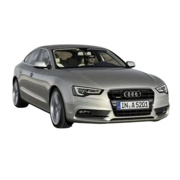 Audi A5/S5/RS5 B8 Sportback Gumiszőnyeg 